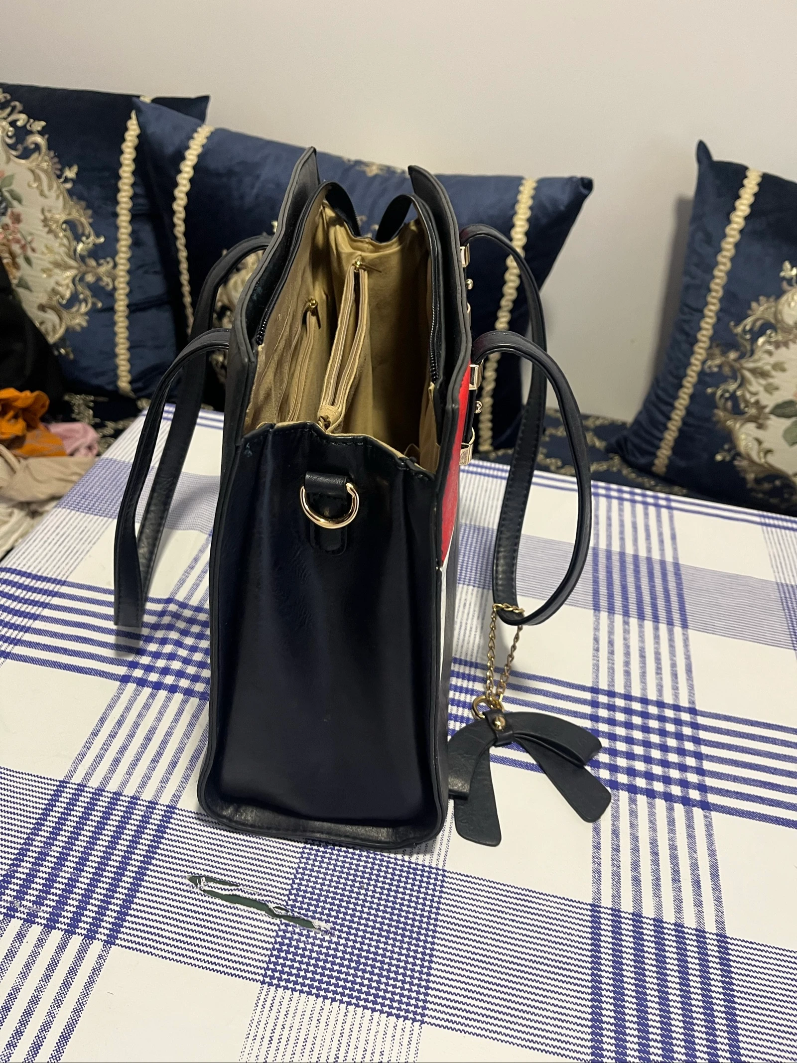 Lote de 4 Bolsas Femininas Variadas ✨ – photo 17